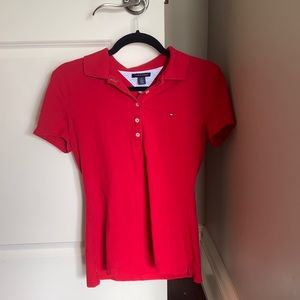 Tommy Hilfiger Golf Shirt